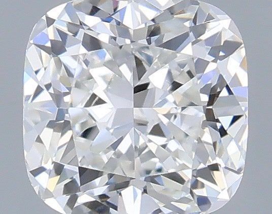 Cushion Diamond image