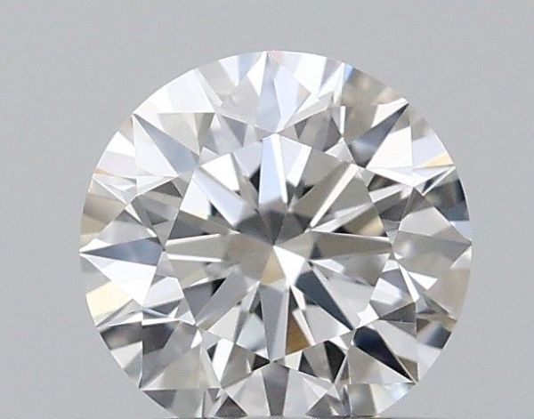 Round Diamond image