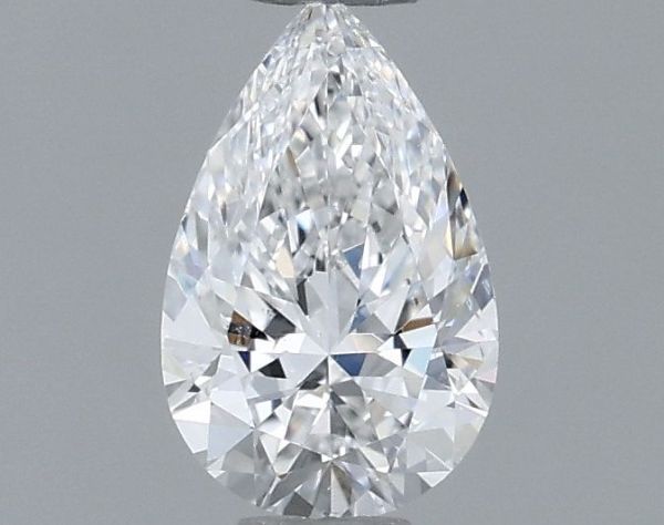 Pear Diamond image