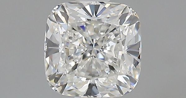 Cushion Diamond image