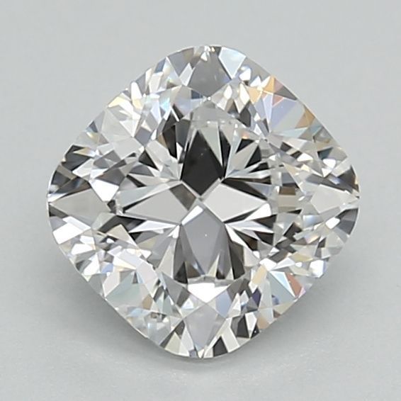 Cushion Lab-Grown Diamond image
