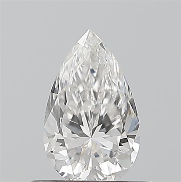 Pear Lab-Grown Diamond image