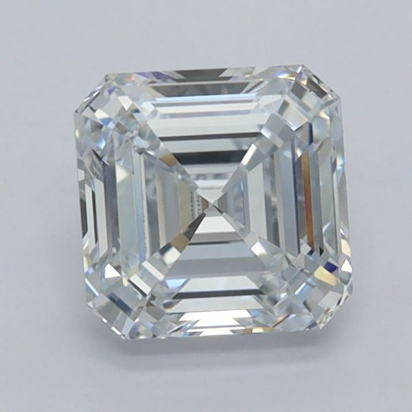 Asscher Lab-Grown Diamond image