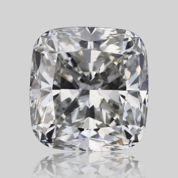 Cushion Diamond image