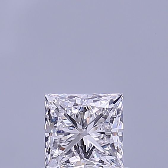 Princess Lab-Grown Diamond image