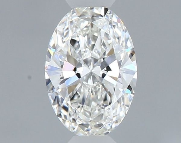 Oval Diamond image