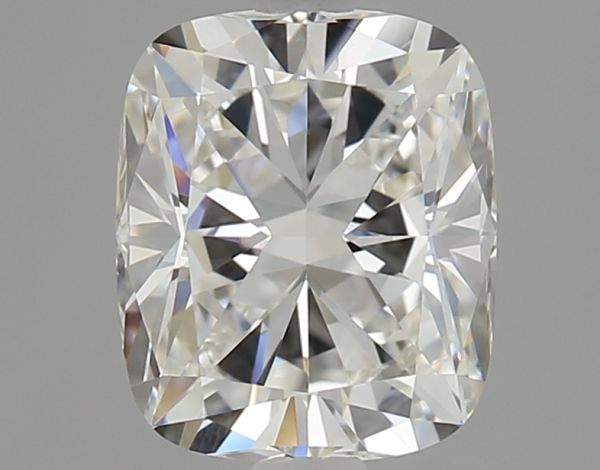 Cushion Diamond image