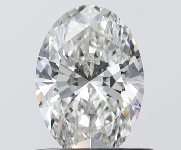 Oval Diamond image