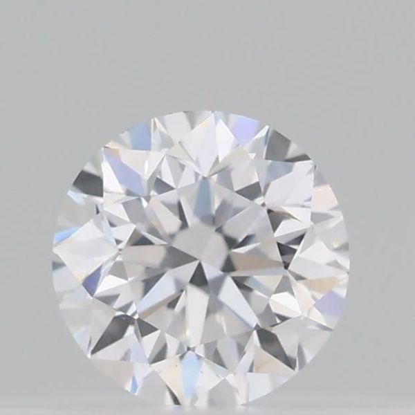 Round Lab-Grown Diamond image