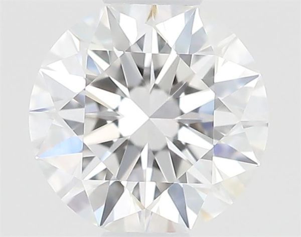 Round Diamond image