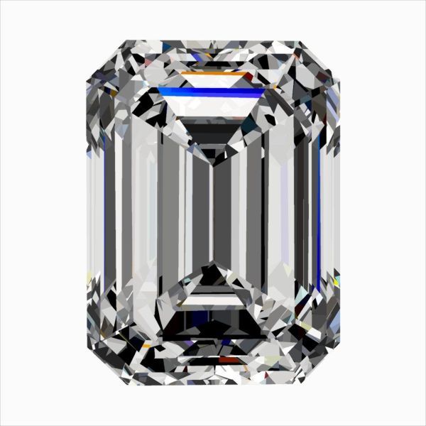 Emerald Diamond image