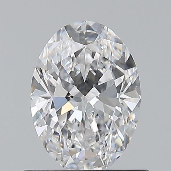 Oval Diamond image