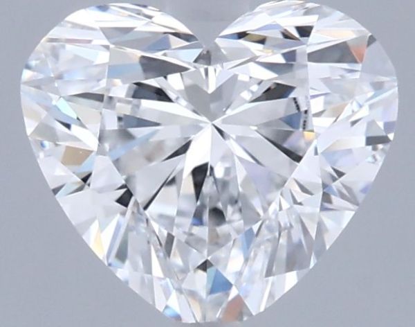 Heart Lab-Grown Diamond image
