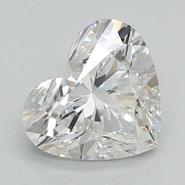 Heart Lab-Grown Diamond image