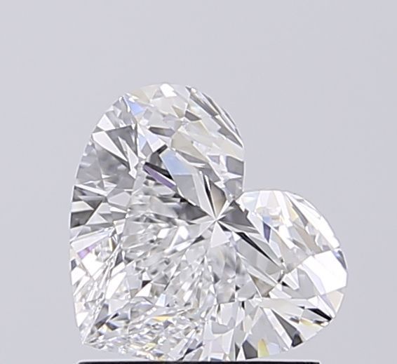 Heart Lab-Grown Diamond image