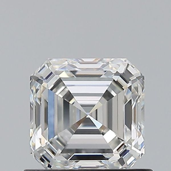 Asscher Diamond image