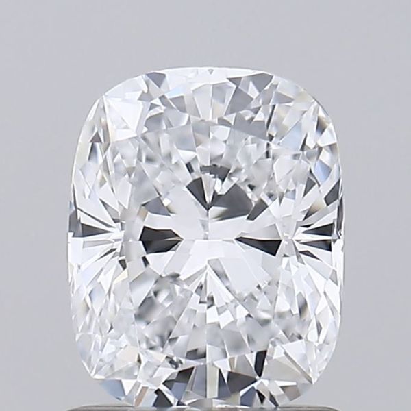 Cushion Lab-Grown Diamond image