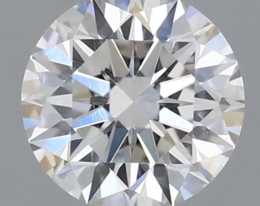 Round Diamond image