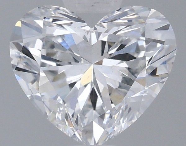 Heart Lab-Grown Diamond image
