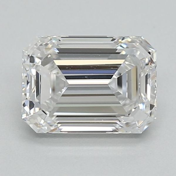 Emerald Lab-Grown Diamond image