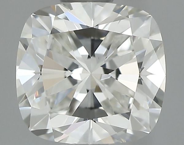 Cushion Diamond image