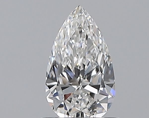 Pear Diamond image