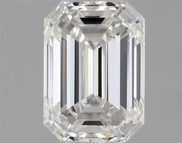 Emerald Diamond image