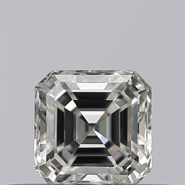 Asscher Diamond image