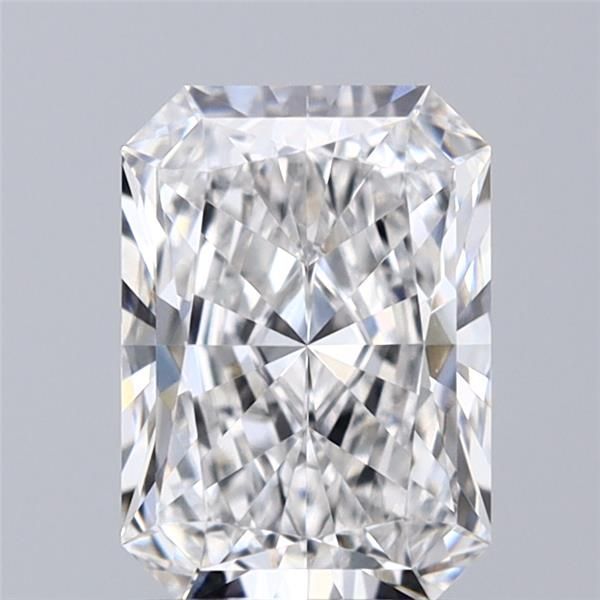 Radiant Lab-Grown Diamond image