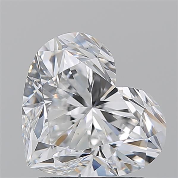 Heart Diamond image