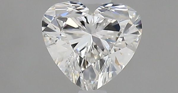 Heart Diamond image