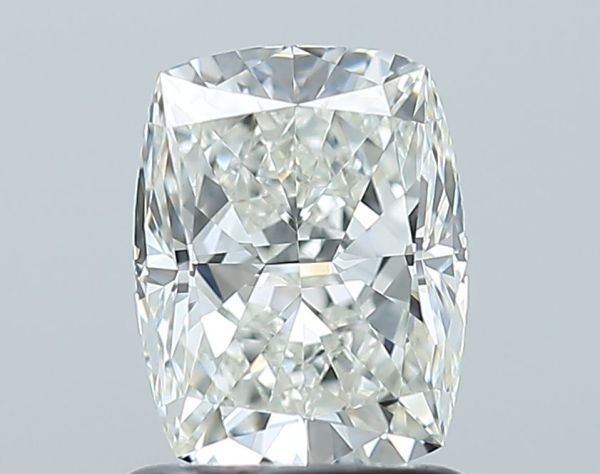 Cushion Diamond image