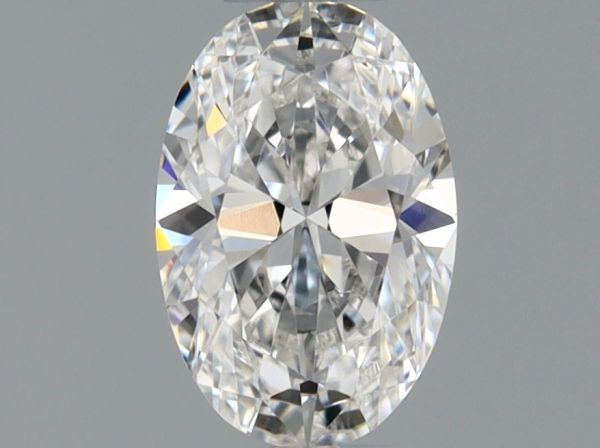 Oval Diamond image