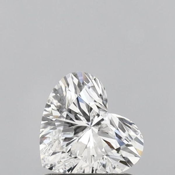 Heart Lab-Grown Diamond image