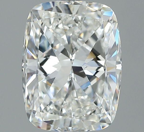 Cushion Diamond image