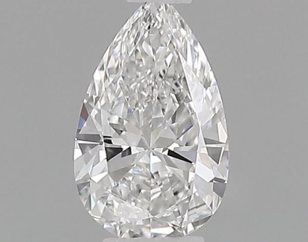 Pear Lab-Grown Diamond image