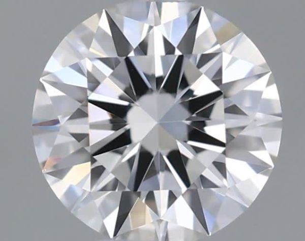 Round Diamond image