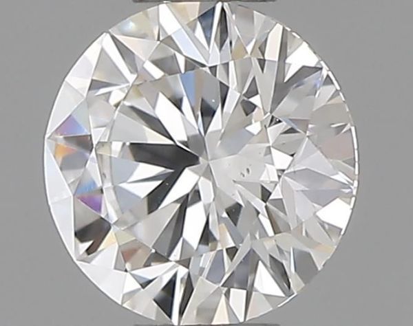 Round Diamond image