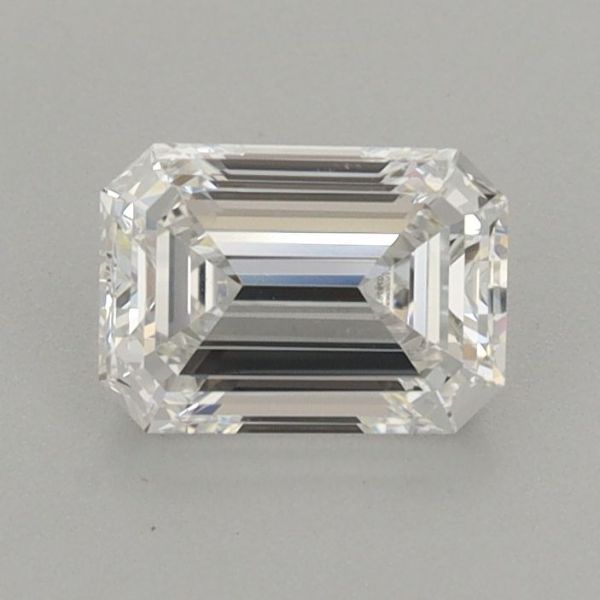 Emerald Lab-Grown Diamond image