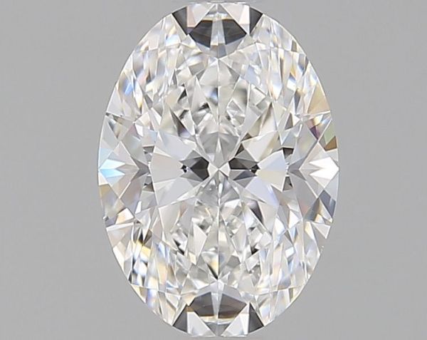 Oval Diamond image