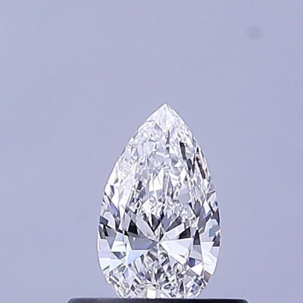 Pear Lab-Grown Diamond image