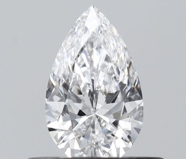 Pear Diamond image