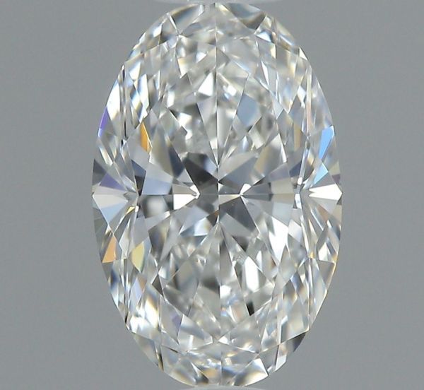 Oval Diamond image