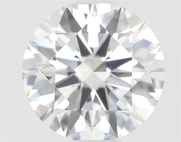 Round Diamond image