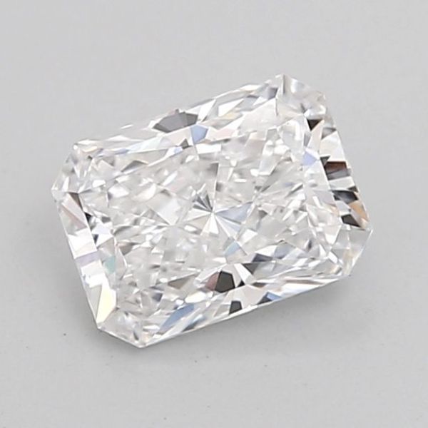 Radiant Lab-Grown Diamond image