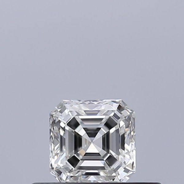 Asscher Diamond image