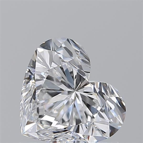 Heart Diamond image