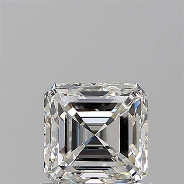 Asscher Diamond image