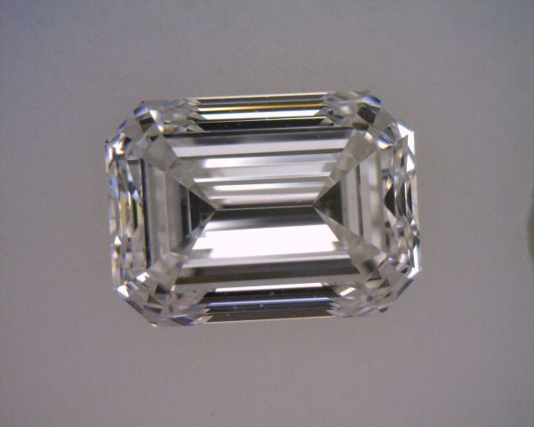 Emerald Diamond image