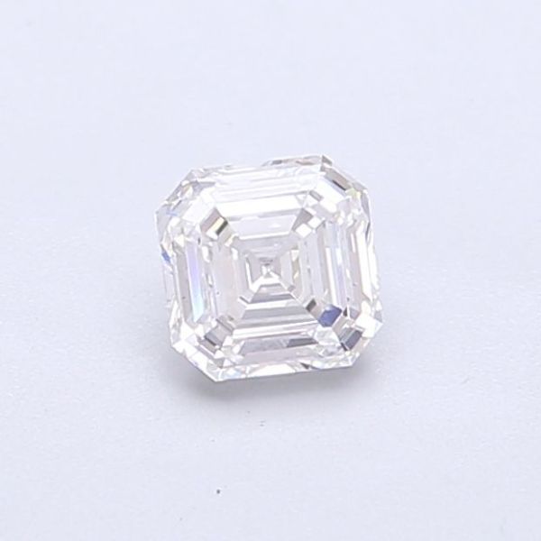 Asscher Lab-Grown Diamond image